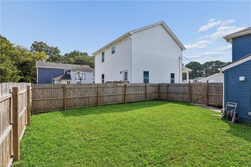 Photo 27 of 30 residential for sale in Norfolk virginia