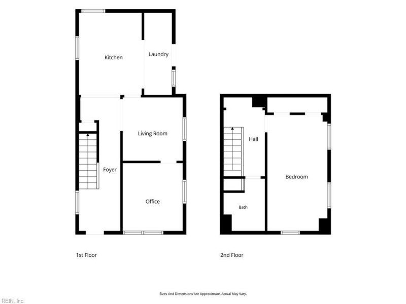 Photo 28 of 30 residential for sale in Norfolk virginia