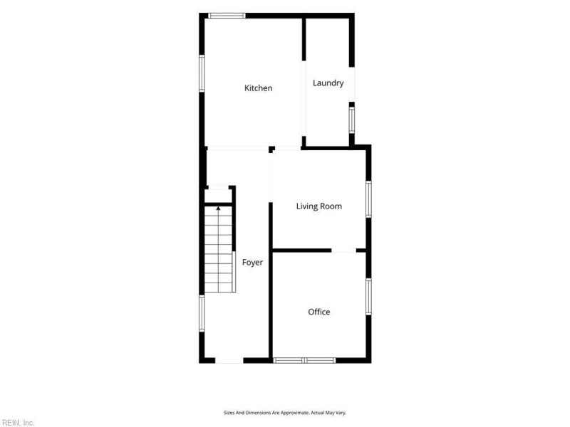 Photo 30 of 30 residential for sale in Norfolk virginia