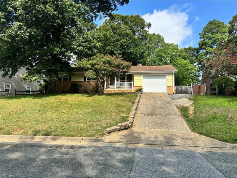 Photo 1 of 1 residential for sale in Newport News virginia Photo 1 of 1 residential for sale in Newport News virginia