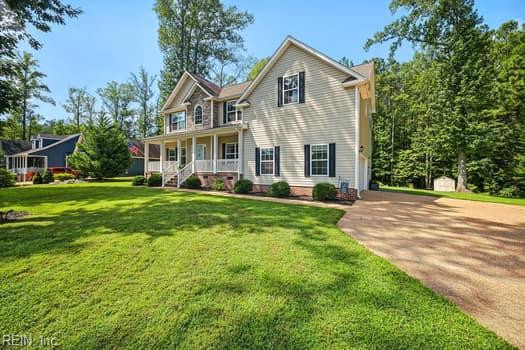 Photo 34 of 39 residential for sale in Gloucester County virginia Photo 34 of 39 residential for sale in Gloucester County virginia