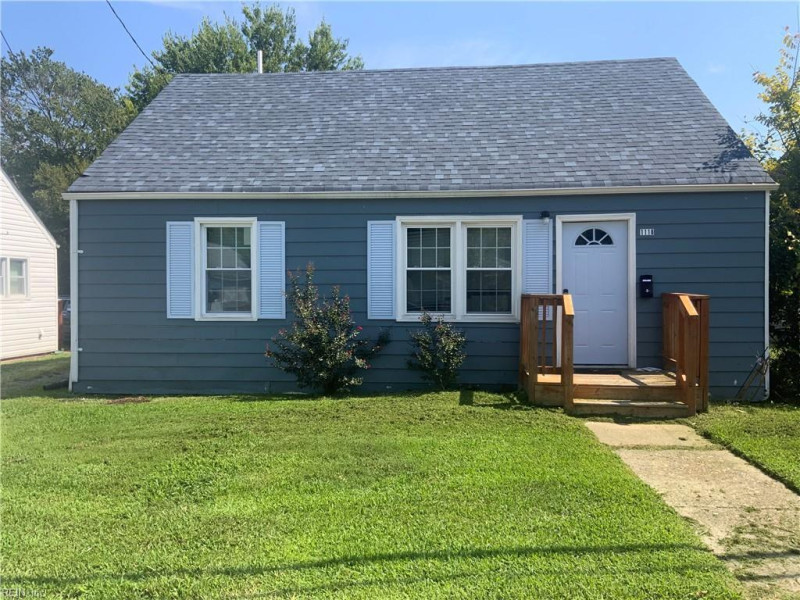 Photo 1 of 7 residential for sale in Hampton virginia Photo 1 of 7 residential for sale in Hampton virginia