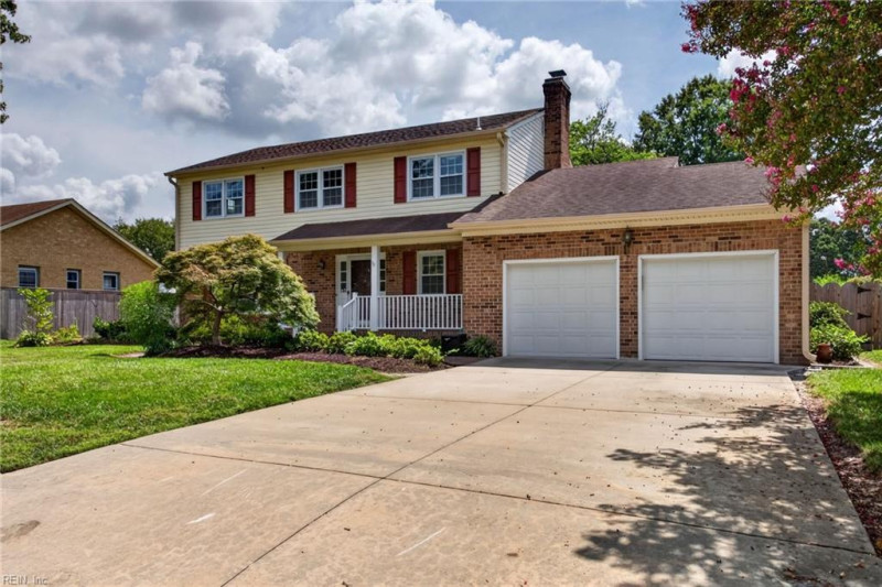 Photo 1 of 50 residential for sale in Virginia Beach virginia