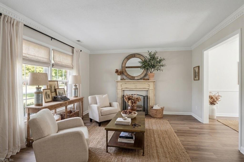 Photo 10 of 50 residential for sale in Virginia Beach virginia