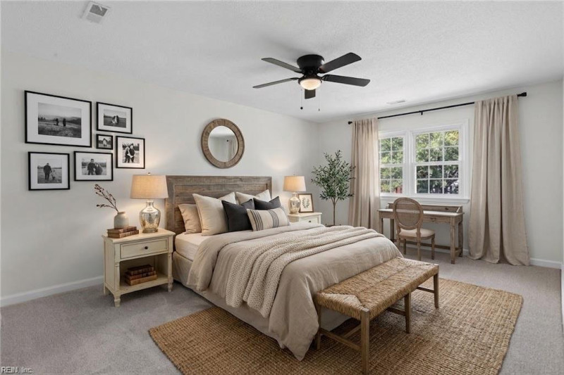 Photo 38 of 50 residential for sale in Virginia Beach virginia