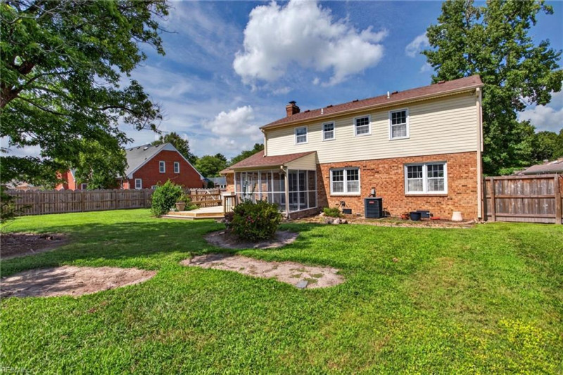 Photo 45 of 50 residential for sale in Virginia Beach virginia