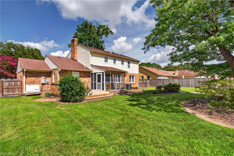 Photo 5 of 50 residential for sale in Virginia Beach virginia