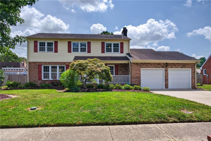 Photo 50 of 50 residential for sale in Virginia Beach virginia