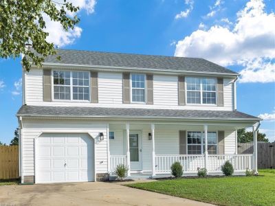property image for 1805 Jagged Rock Drive VIRGINIA BEACH VA 23456