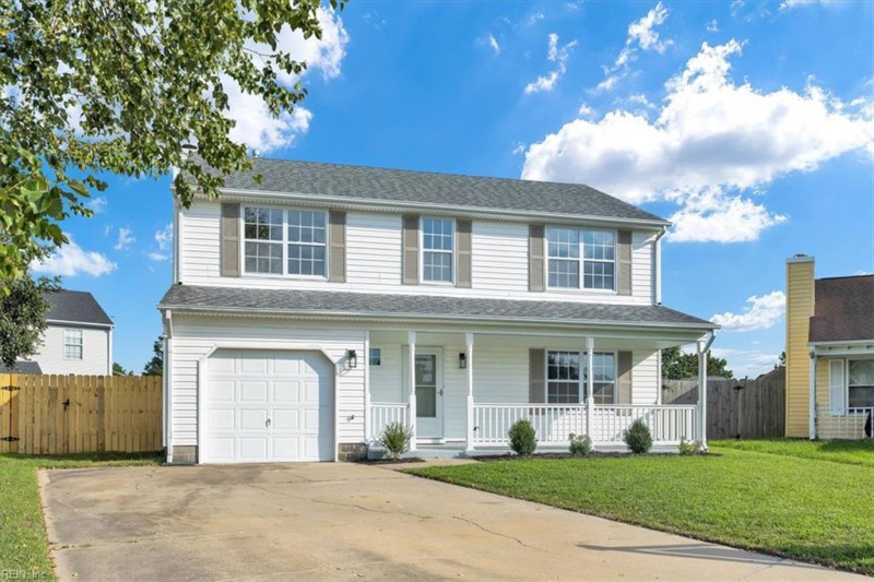 Photo 2 of 40 residential for sale in Virginia Beach virginia
