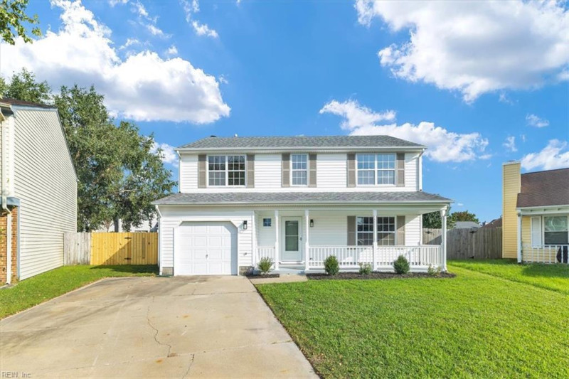 Photo 3 of 40 residential for sale in Virginia Beach virginia