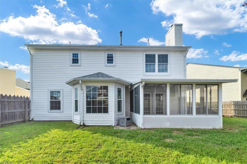 Photo 38 of 40 residential for sale in Virginia Beach virginia