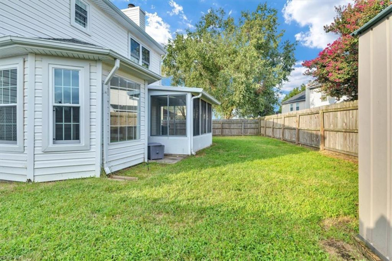 Photo 39 of 40 residential for sale in Virginia Beach virginia