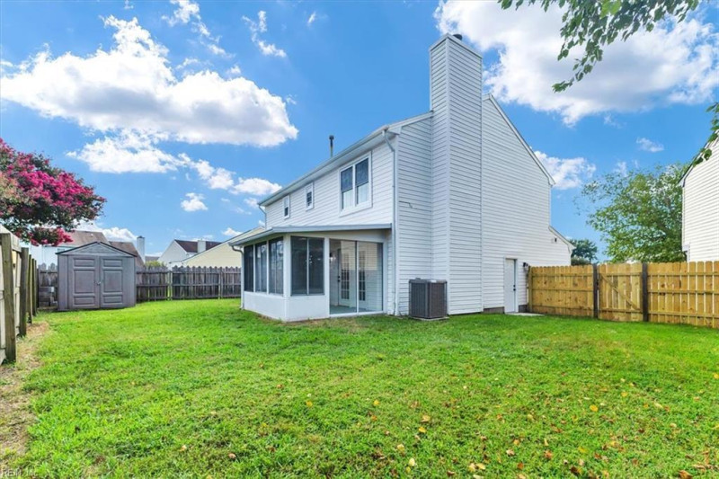 Photo 40 of 40 residential for sale in Virginia Beach virginia