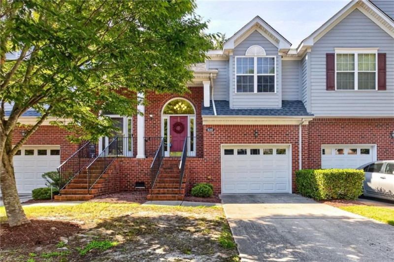 Photo 1 of 32 residential for sale in Chesapeake virginia