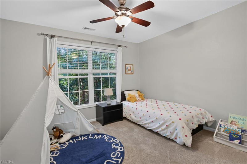 Photo 20 of 32 residential for sale in Chesapeake virginia