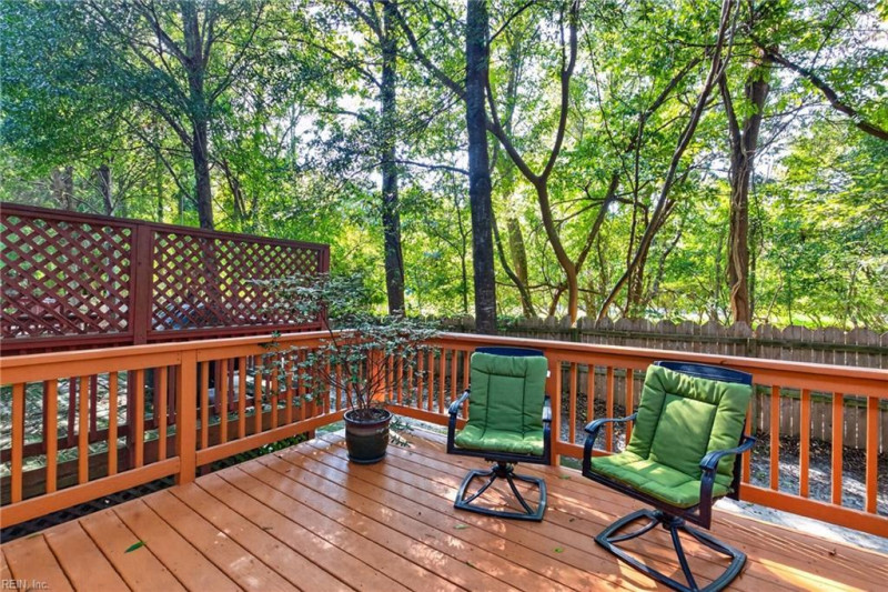 Photo 26 of 32 residential for sale in Chesapeake virginia