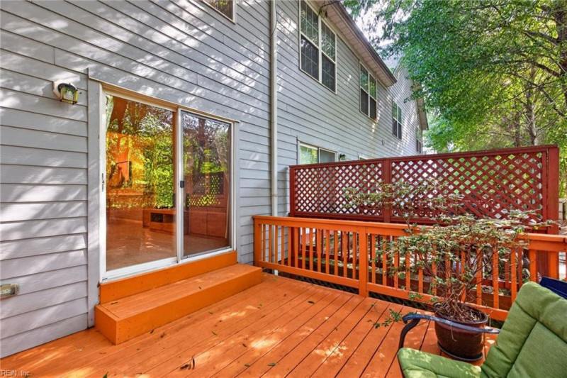 Photo 27 of 32 residential for sale in Chesapeake virginia