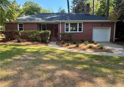 8548 Lawson Avenue, Norfolk, VA 23503