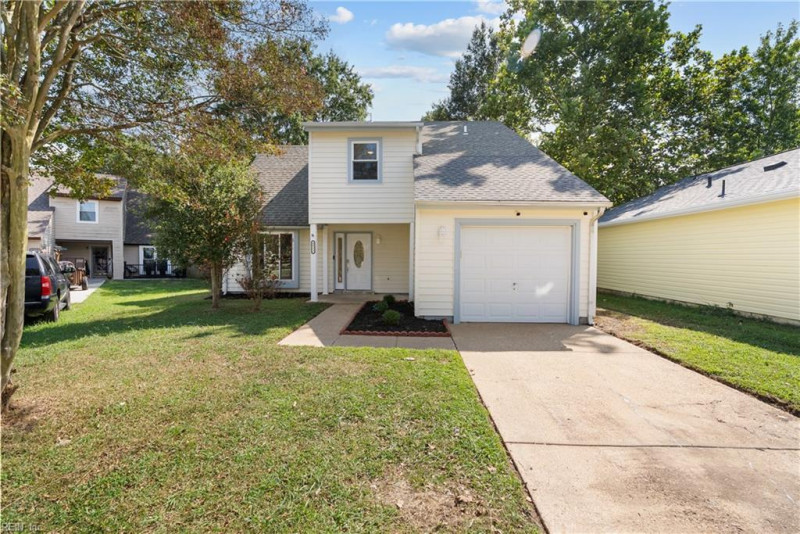 Photo 1 of 50 residential for sale in Virginia Beach virginia