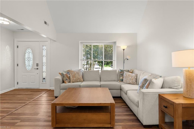 Photo 3 of 50 residential for sale in Virginia Beach virginia
