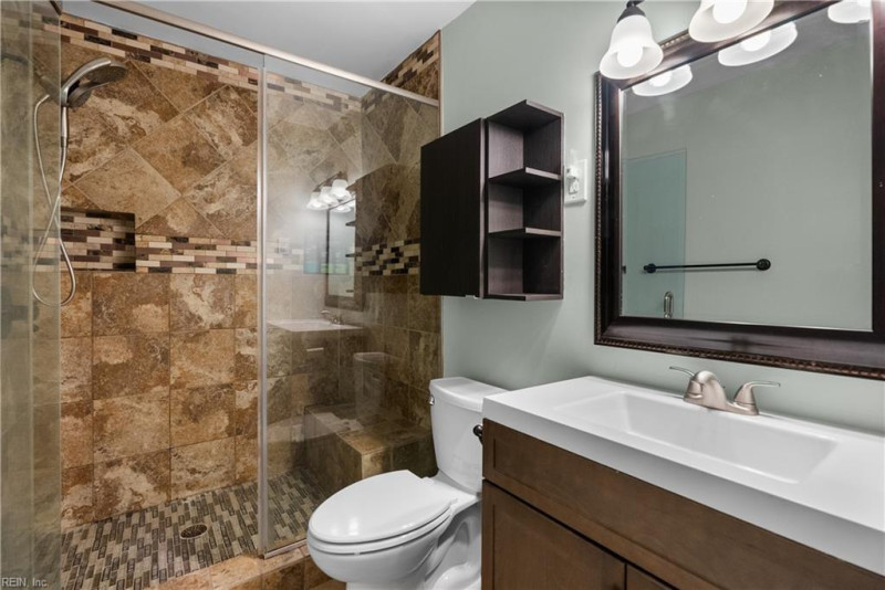 Photo 43 of 50 residential for sale in Virginia Beach virginia