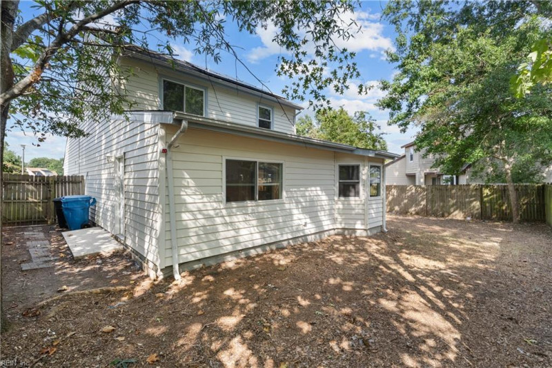 Photo 45 of 50 residential for sale in Virginia Beach virginia