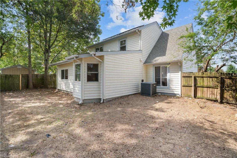 Photo 46 of 50 residential for sale in Virginia Beach virginia