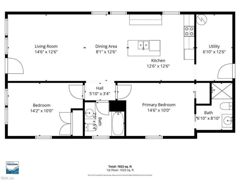 Photo 10 of 11 residential for sale in Norfolk virginia Photo 10 of 11 residential for sale in Norfolk virginia