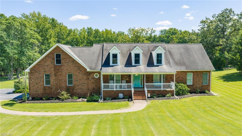 Photo 1 of 5 residential for sale in James City County virginia