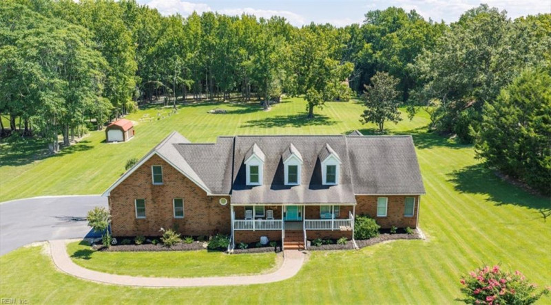 Photo 2 of 5 residential for sale in James City County virginia