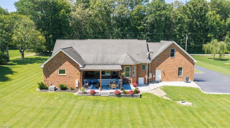 Photo 3 of 5 residential for sale in James City County virginia