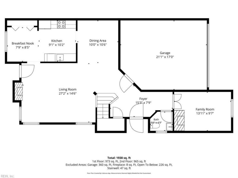 Photo 21 of 26 residential for sale in Suffolk virginia