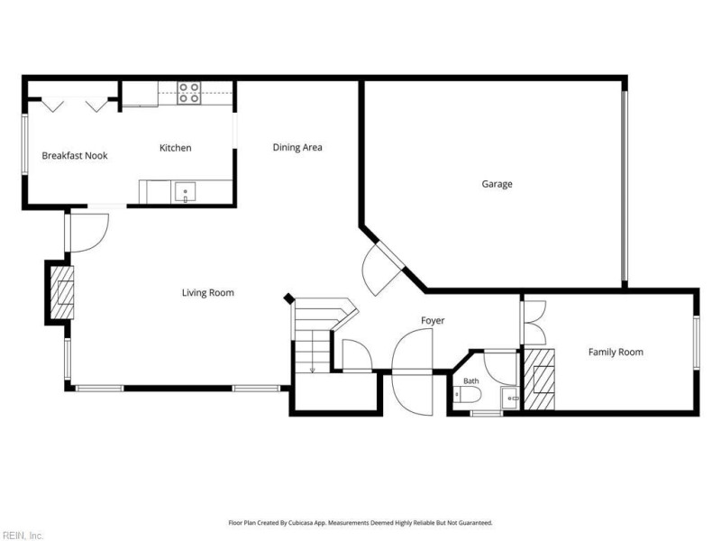 Photo 22 of 26 residential for sale in Suffolk virginia