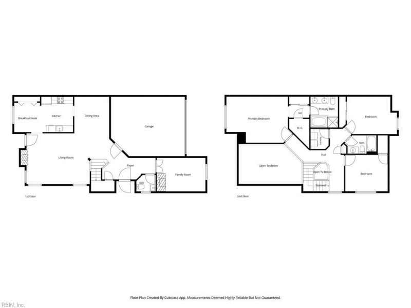 Photo 23 of 26 residential for sale in Suffolk virginia