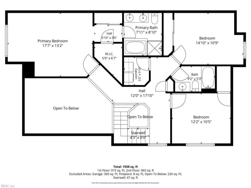 Photo 25 of 26 residential for sale in Suffolk virginia