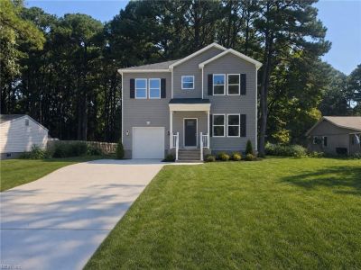 property image for 1621 Colonial Avenue ISLE OF WIGHT COUNTY VA 23430
