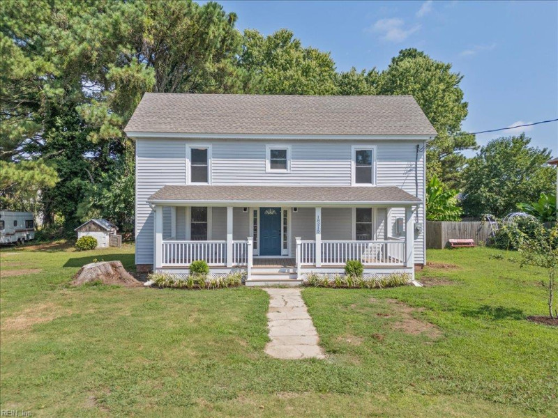 Photo 35 of 44 residential for sale in Accomack County virginia