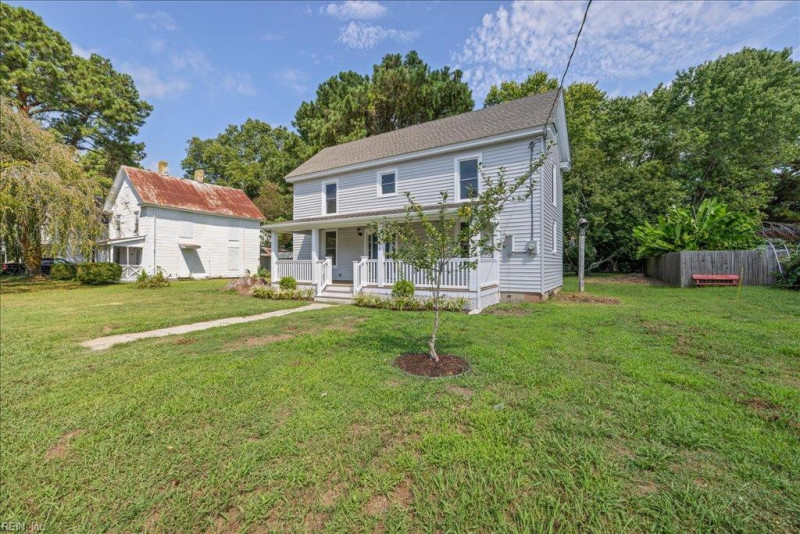 Photo 36 of 44 residential for sale in Accomack County virginia