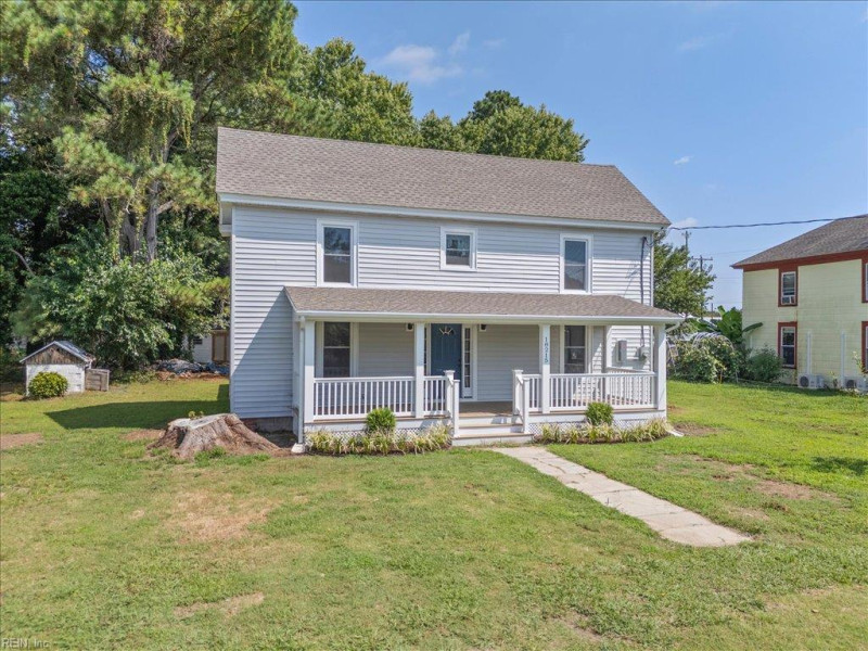 Photo 37 of 44 residential for sale in Accomack County virginia