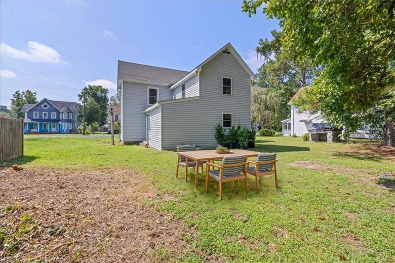 Photo 38 of 44 residential for sale in Accomack County virginia