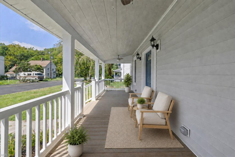 Photo 4 of 44 residential for sale in Accomack County virginia