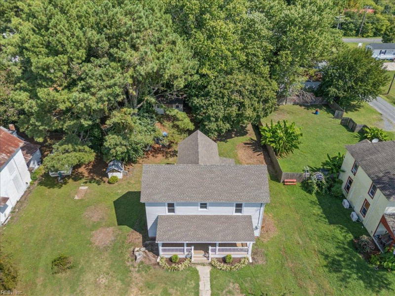 Photo 41 of 44 residential for sale in Accomack County virginia