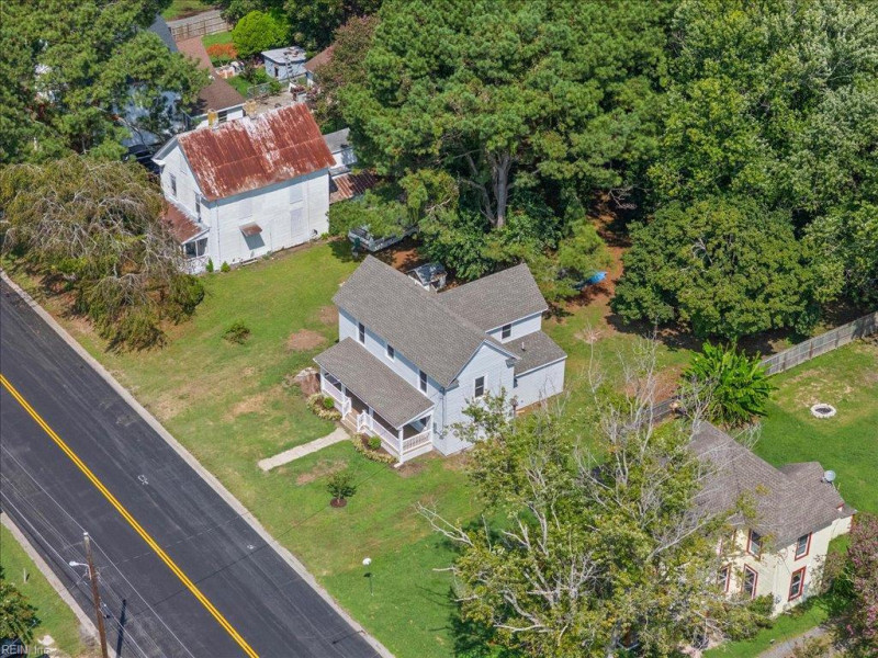 Photo 42 of 44 residential for sale in Accomack County virginia