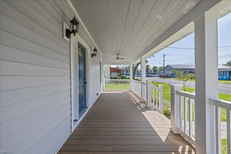 Photo 5 of 44 residential for sale in Accomack County virginia