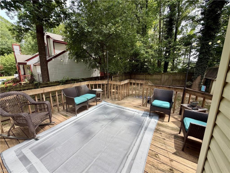 Photo 39 of 41 residential for sale in York County virginia
