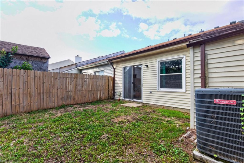 Photo 21 of 26 residential for sale in Virginia Beach virginia