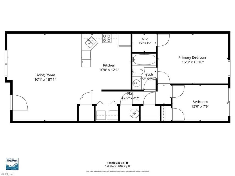 Photo 26 of 26 residential for sale in Virginia Beach virginia