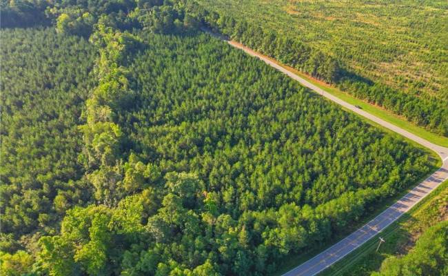 TBD Brunswick Road, Emporia, VA 23847