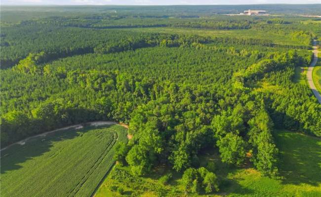 TBD Brunswick Road, Emporia, VA 23847